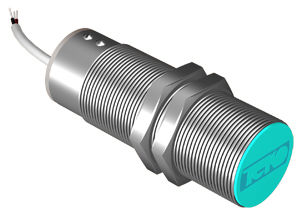 Индуктивный преобразователь перемещения ISAB A81A5-35P-R10-P