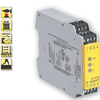 Реле захисту SNO4062K R1.188.0700.2 Wieland