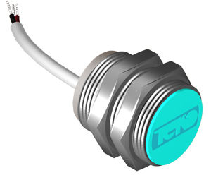 Индуктивный датчик ISB BS4A-32N-5-L
