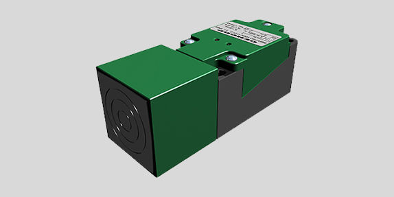 Индуктивный датчик ВБИ-П40-120Р-2113-З
