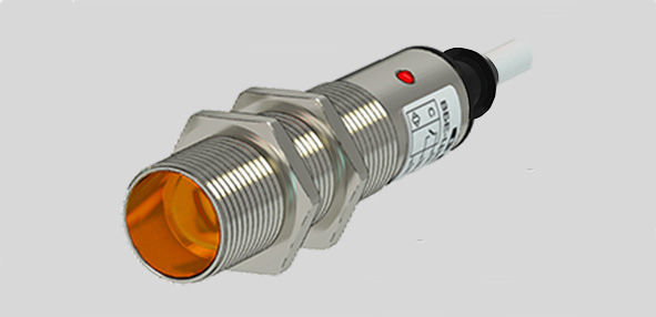 Оптический датчик ВБО-М18-76С-3113-С