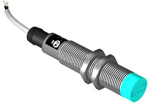 Индуктивный датчик ISN EF2A8-31P-4-Z