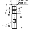 Индуктивный датчик ISB WC29A8-31P-1,5-ZS4-2