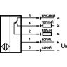 Индуктивный датчик ISN IC7P-56-25-LR7-C
