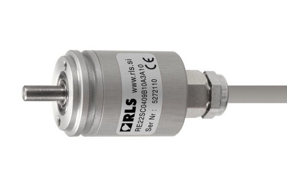 Продукция фирмы RLS (Словения) RE22