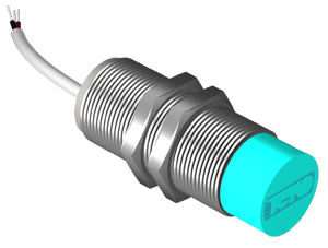 Индуктивный датчик ISN F43A-11-8-L