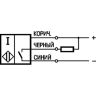 Индуктивный датчик ISN F2A-31N-4-L-C