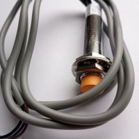 Индуктивный датчик SI-12M60С4NNO200D.1