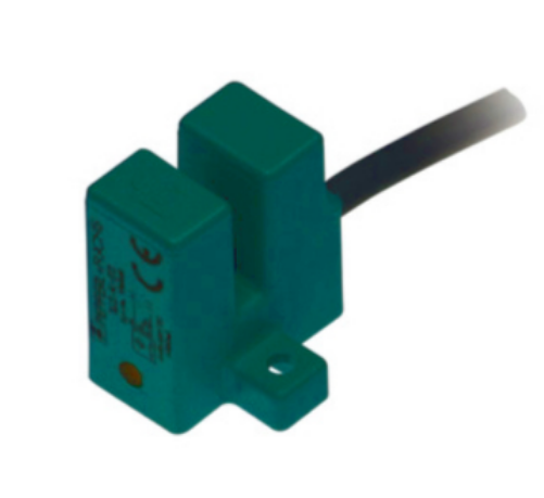 Датчик індуктивний  Pepperl+Fuchs SJ5-K-E2-Y3396