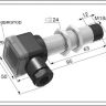 Индуктивный датчик ВБИ-М18-65К-2251-Л