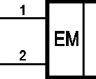 Схема подключения OY IT61P-0-16-L-C