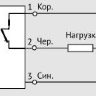 Оптический датчик OV I61P-32P-800-LE