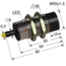 Индуктивный датчик с аналоговым выходом ДПА-М30-65С-2110-Н