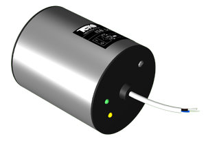 Индуктивный датчик ISB D101A-01G-25E-L