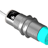 Индуктивный датчик ISN E4A-31N-8-L