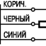 Индуктивный датчик ISN I7P-31P-40-LZ