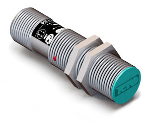 Индуктивный датчик ISB BC2A8-31P-2-LS4