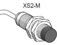 Індуктивний датчик XS2M12MA230