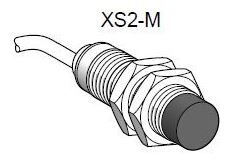 Індуктивний датчик XS2M12MA230