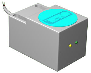 Индуктивный датчик ISN I133P-31N-25-LZ