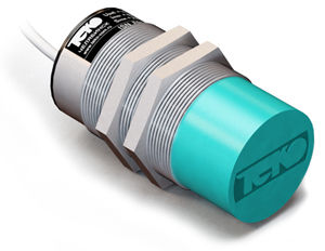 Емкостный датчик CSN E9A5-43N-30-LZ