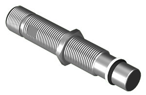 Индуктивный датчик ISB WC2A8-31P-1,5-ZS4-2