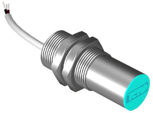 Индуктивный датчик ISB Z4A-31N-4-L
