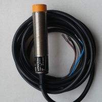 Индуктивный датчик  IFM electronic IG5398 IGA3008-BPKG