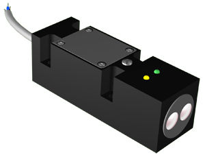 Оптический датчик OPR I123P5-43N-R4000-LE