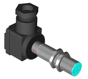 Индуктивный датчик ISB AT2A-31N-2-L