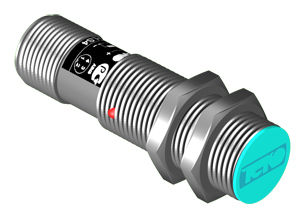 Индуктивный датчик ISB BC2A-31P-2-LS4-C