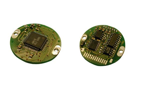 Продукция фирмы RLS (Словения) Модуль RMC30