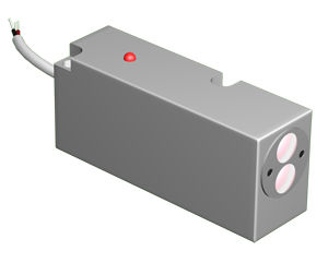 Оптический датчик OPR I1P5-43N-R1000-LZ