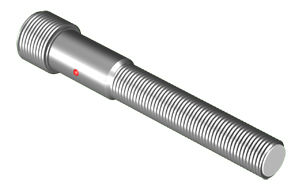 Индуктивный датчик ISB AC13B-22-1,5-LPS4-C