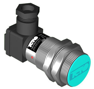 Индуктивный датчик ISB AT8A-43P-10-LZ