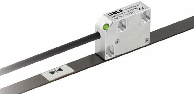 Продукция фирмы RLS (Словения) LM-10