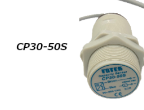 Ємнісний датчик CP30-50S FOTEK