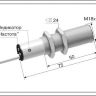 Датчик контроля скорости ДКС-М18-76У-1351-ЛА