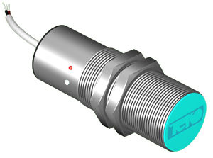 Емкостный датчик CSB A81A5-32P-10-LZ