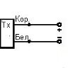 ВБУ-М18-65У-9100-Н.5 (0,6м)