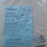  Индуктивный датчик CONTRINEX DW-AS-503-M8-001