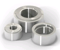 Вварная втулка TB M12x1/G1/2.1 (для CSN E47)