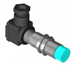 Емкостный датчик CSN ET41A5-31P-10-LZ