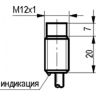 Индуктивный датчик ISNm FS2A-31P-4-L