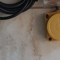 Индуктивный датчик TK-HP20C