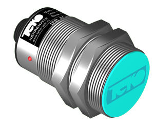 Индуктивный датчик ISB AC8A-31P-10-S4-G