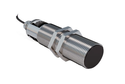 Индуктивный датчик ISB AF49S8-22-3-P-G