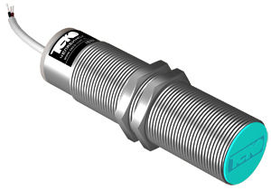 Индуктивный датчик ISB A62A-01G-7E-L