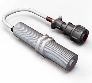 Индуктивный датчик ISB ATD1A-1,2-R14