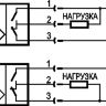 Схема подключения ISB ATD1A-1,2-R14